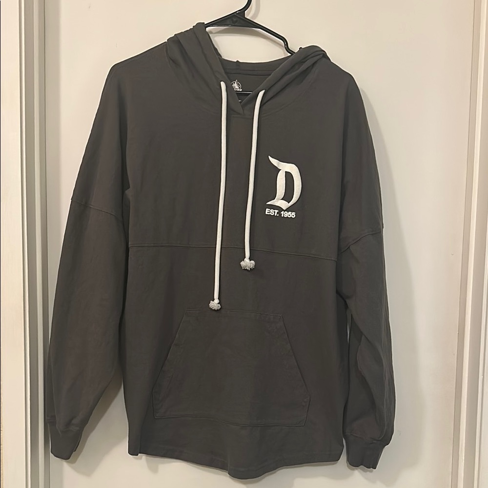 Disneyland Hooded Spirit Jersey